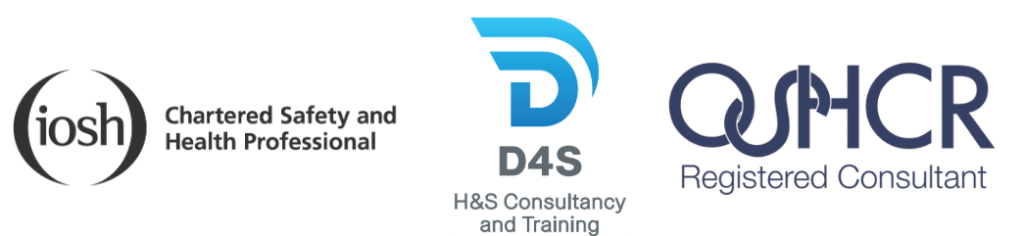 Health and safety consultant 